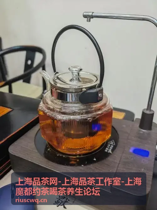 上海品茶网长宁茶室推荐